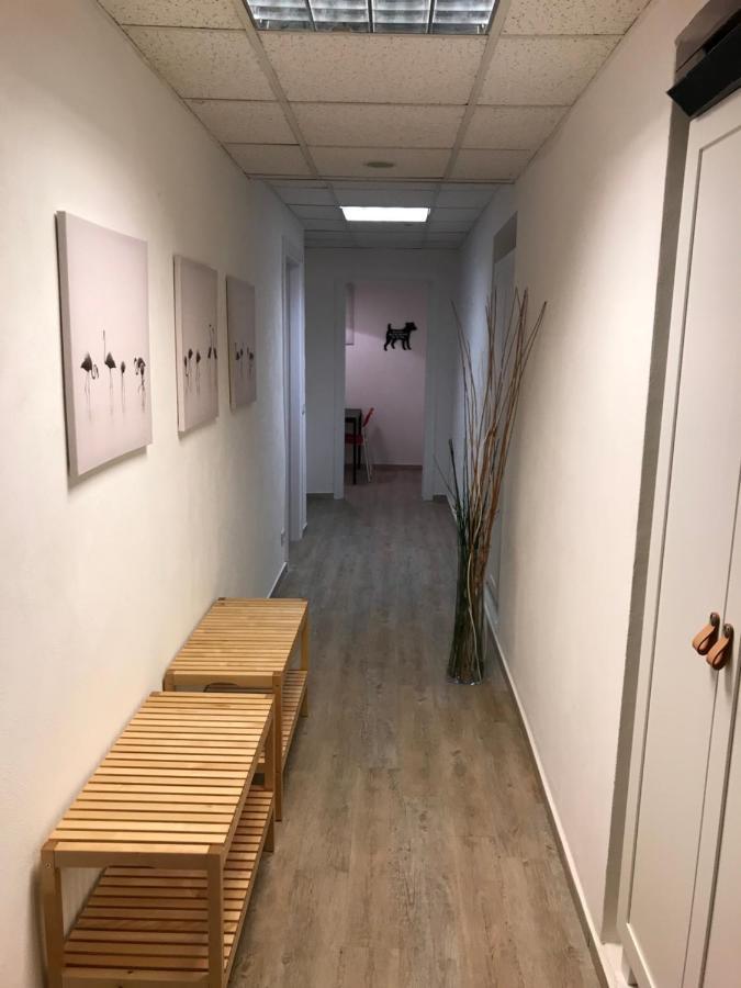 Lejlighed Domus Re Di