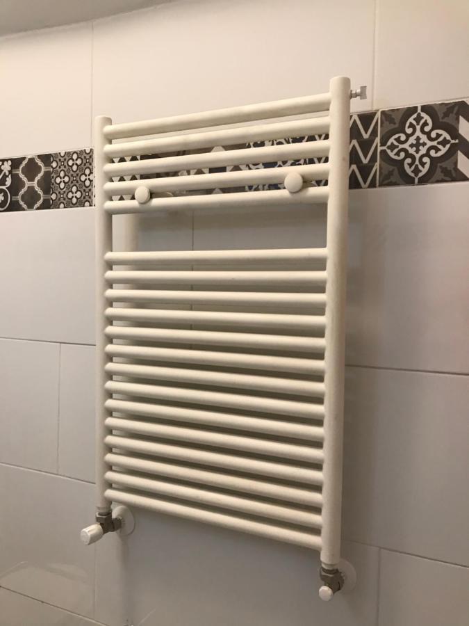 Domus Re Di Apartment Rom
