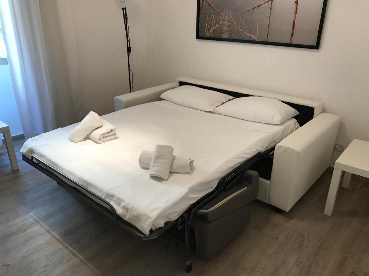 Domus Re Di * Rom